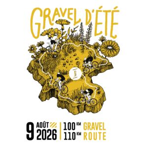 GRAVEL D'ETE 2026